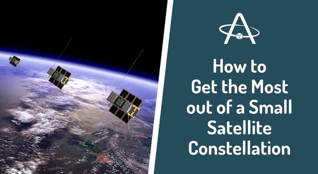 Alén Space Blog Small Satellites And New Space